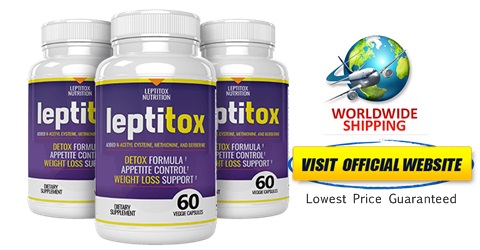 leptitox supplement