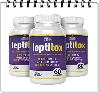 Leptitox Nutrition Official Website