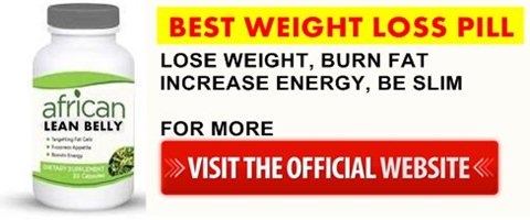 African Lean Belly Review - Where To Buy Gut Burner?