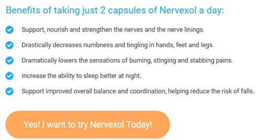 nervexol supplement reviews