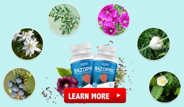 bazopril ingredients