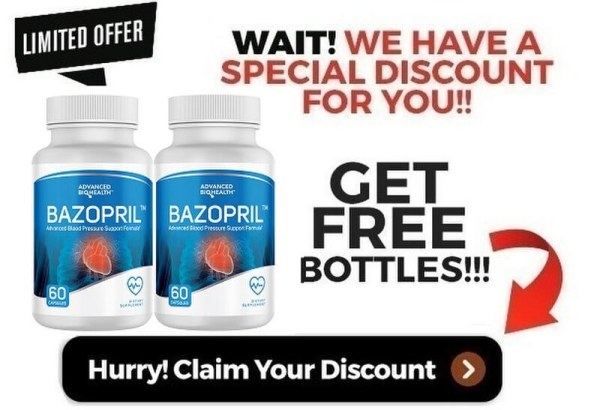 bazopril price