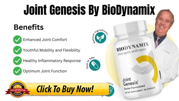 buy joint genesis capsules